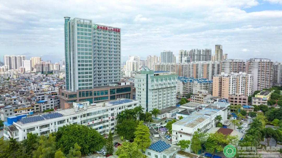 轉(zhuǎn)載：欽州市第二人民醫(yī)院：優(yōu)化門診就診流程，向無序排隊(duì)說 bye bye