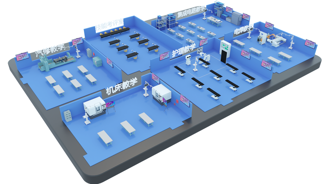 實訓(xùn)學(xué)習(xí)，方法很重要，更重要的是……