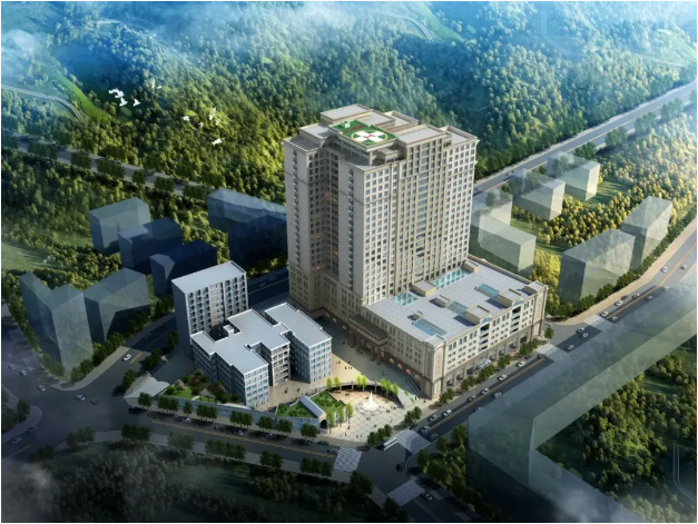 轉(zhuǎn)載：廣州聚點(diǎn)攜手梧州市工人醫(yī)院共建智慧門診，提升群眾就醫(yī)滿意度