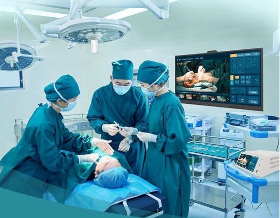 中國醫(yī)師節(jié) | 致敬中國醫(yī)師，匯聚前行力量