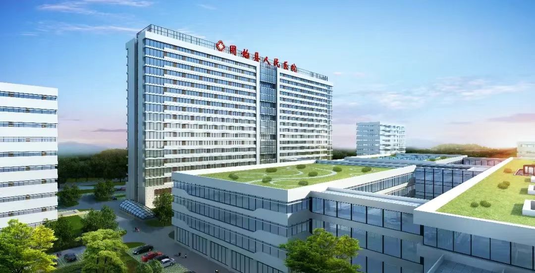 喜報(bào) | 神州視翰成功簽約固始縣人民醫(yī)院血透系統(tǒng)