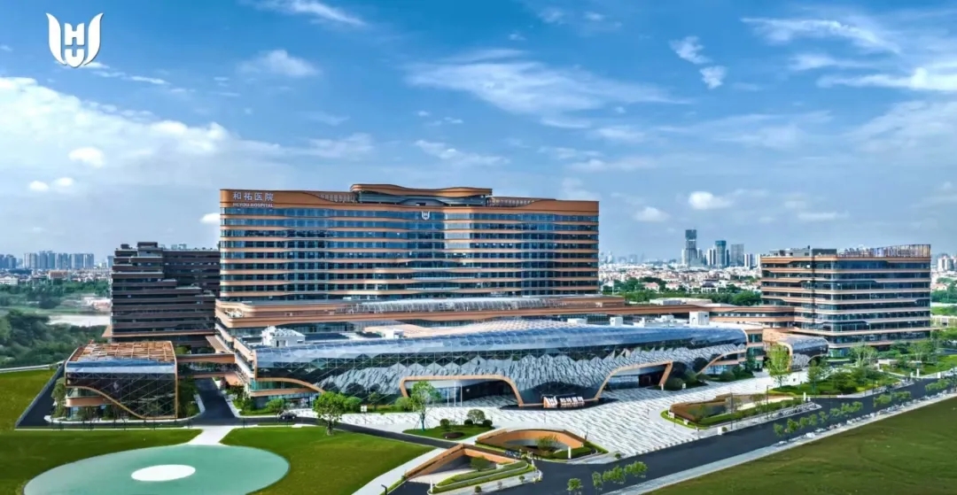 轉(zhuǎn)載：智慧門(mén)診助力就醫(yī)更精準(zhǔn)便捷 廣州聚點(diǎn)攜手美的打造灣區(qū)智慧醫(yī)院標(biāo)桿