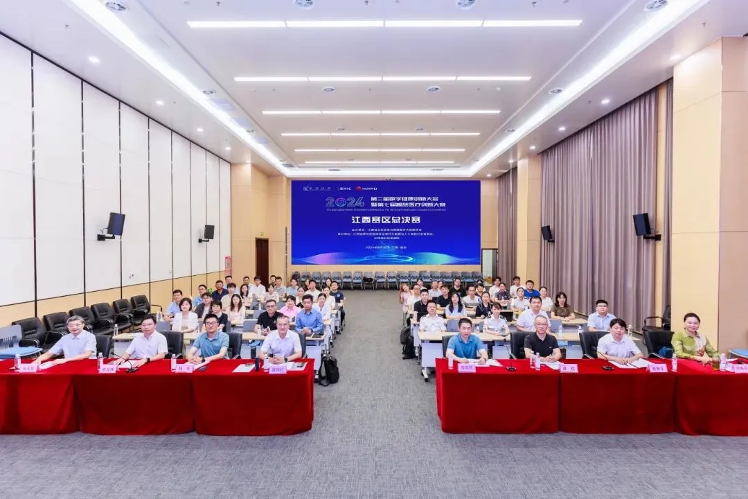 神州視翰成功入圍全國(guó)總決賽 ！