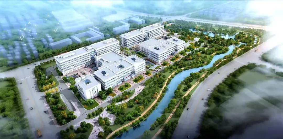 神州視翰攜手兩大醫(yī)療中心，構(gòu)建智慧就醫(yī)新生態(tài)